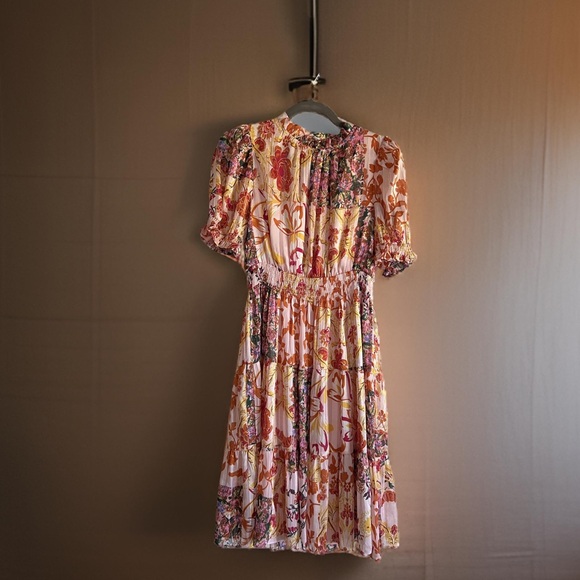 Stellah NYC Tricia dress - Picture 1 of 10